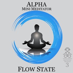 Alpha Flow State