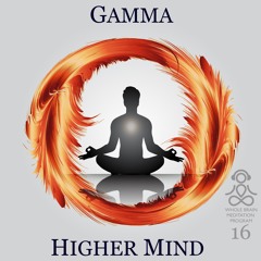 Gamma Higher Mind - Sample