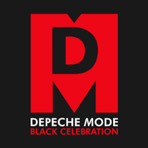 Black Celebration [Depeche Mode cover]