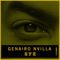 Genairo Nvilla X Diddy & Dirty Money  - Eye hate that you love me