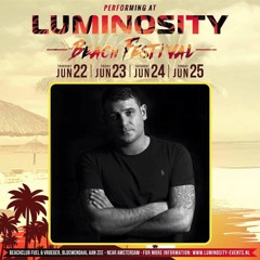 Jase Thirlwall LBF17 Promo Mix