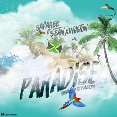 The DJ Grid's DJ Choice & Safaree Drop "Paradise" Featuring Sean Kingston