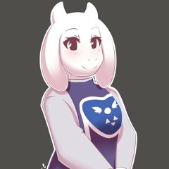 Toriel x Listener {Comfort Audio}