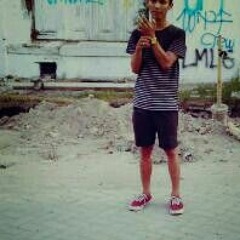 Mati Muda FSTVLST Cover.M4A