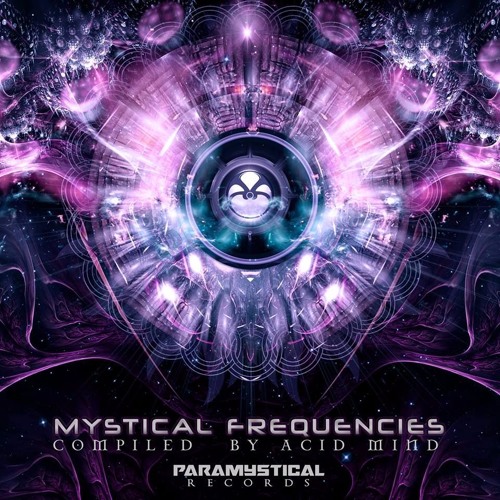 Isolated (out now on Paramystical Records)