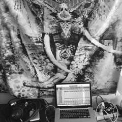 Quicksand (feat. Tipz)