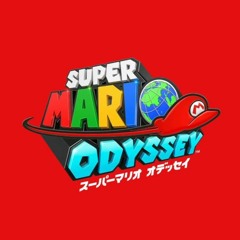 Jump Up, Super Star! - Super Mario Odyssey