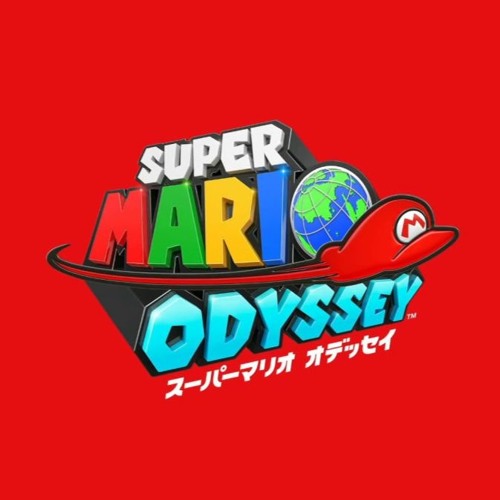 Stream Ruinous Listen to Super Mario Odyssey OST playlist online for