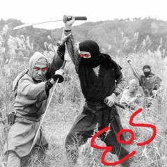 Samurai (Prod Dr. Skonson)