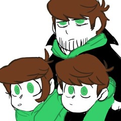 Edd x Listener {Eddsworld}