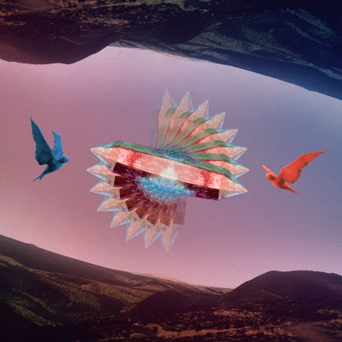 PRESSYES - Touch The Sky