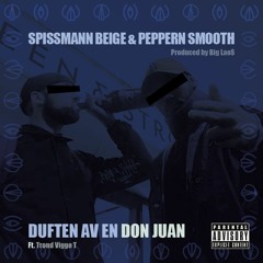 Duften av en Don Juan