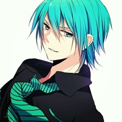 Crybaby - Male Version