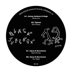 Shir Khan Presents Black Jukebox 19 (Preview) | Exploited