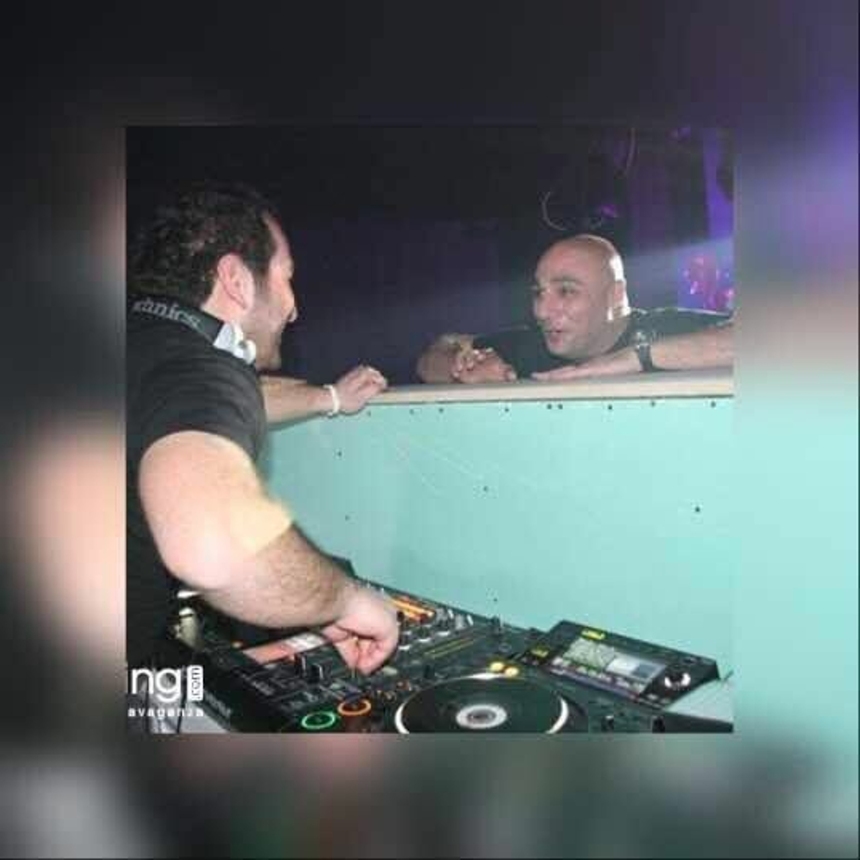 Will Hoyek