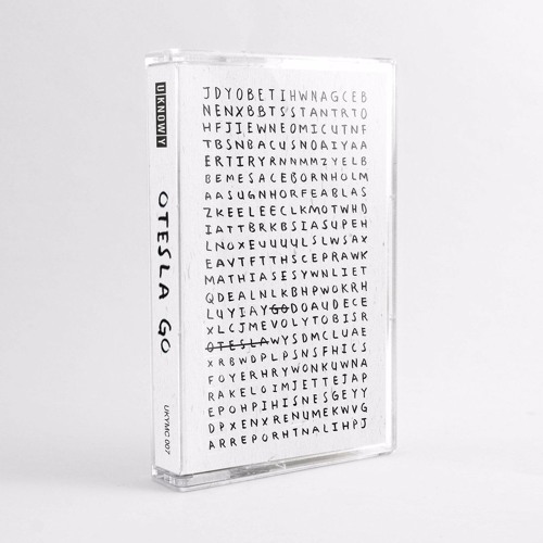 8. Astronomical [OTESLA - GO] [pre-order up, link in desc.]