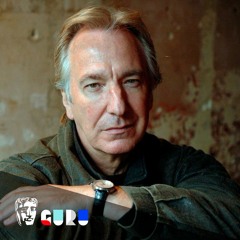 Alan Rickman | A Life In Pictures