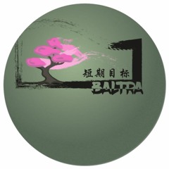 Baltra - Short Term Goals