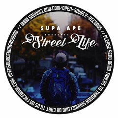 Supa Ape - Street Life (Free Download)