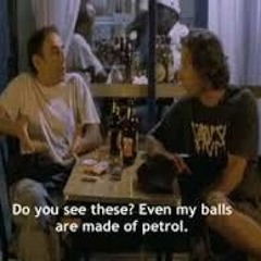 Εσείς τον φάγατε.. (the truth, rough mix)