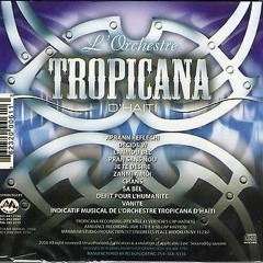 TROPICANA - Sa Bèl - RPC