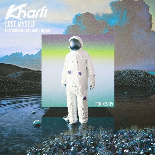 Kharfi - Lose Myself (Kende Remix)