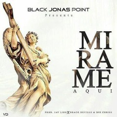 Black Jonas Point - Mirame AQui (wWw.ElGenerord.Com)