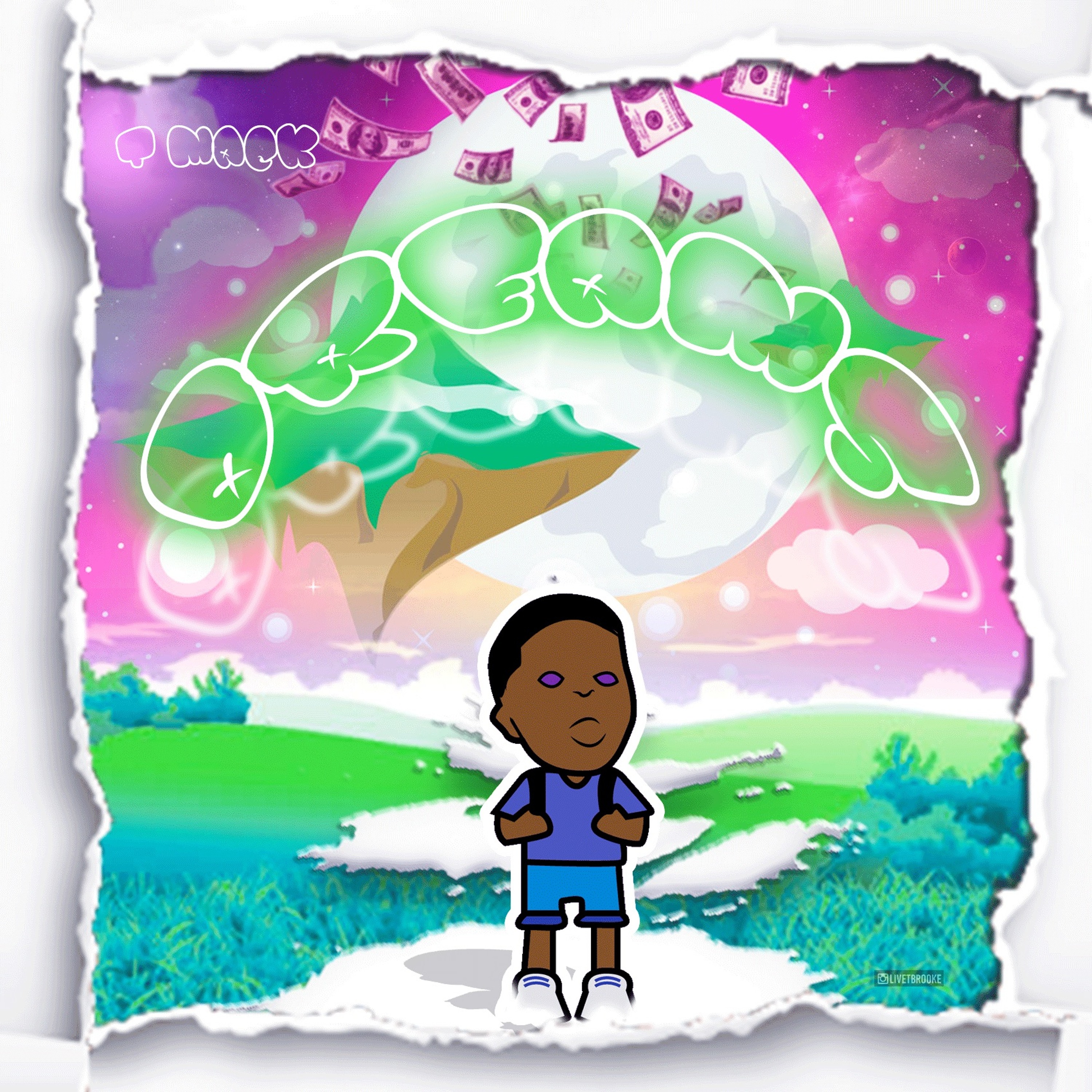 Dreams episode artwork