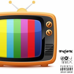 Telejornal ( Afro House ) Prod. by Dj Adi Mix & Dj Picante