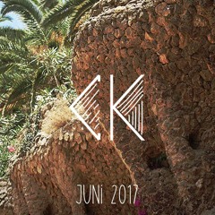 Cosmo & Kramer - Juni 2017 Mix