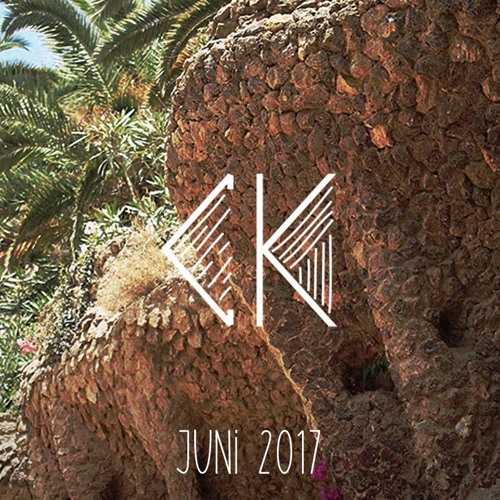 Cosmo & Kramer - Juni 2017 Mix
