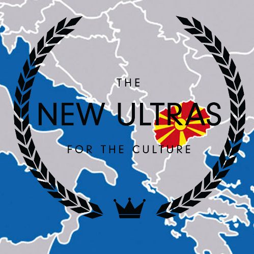 The New Ultras Podcast EP. 42: It's Near Egypt episode artwork