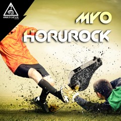 Myo - Horurock [Out now]