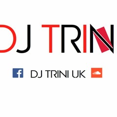 DJ TRINI URBAN MASHUP '17 (UNMASTERED)