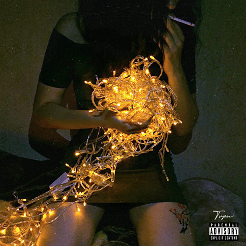 MAD-M - Твои Волосы Пахнут Наркотой