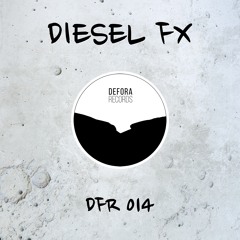 DIESEL FX - HICKS