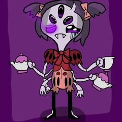Disbelief Muffet (Phase 1)