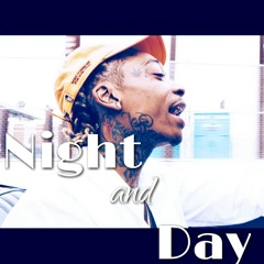 Wiz Khalifa Type Beat x Lil Uzi Vert Type Beat "Night and Day"