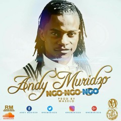 Andy Muridzo-Ngo-Ngo-Ngo(Produced by Maselo)