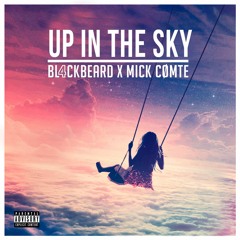 Up in the sky (Produced by Argo Tha Hitmaker)