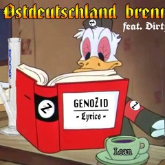 Ostdeutschland brennt Feat. Dirty H.