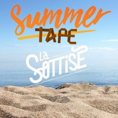 FRENCHTAPE VOL.37 (SUMMERTAPE)