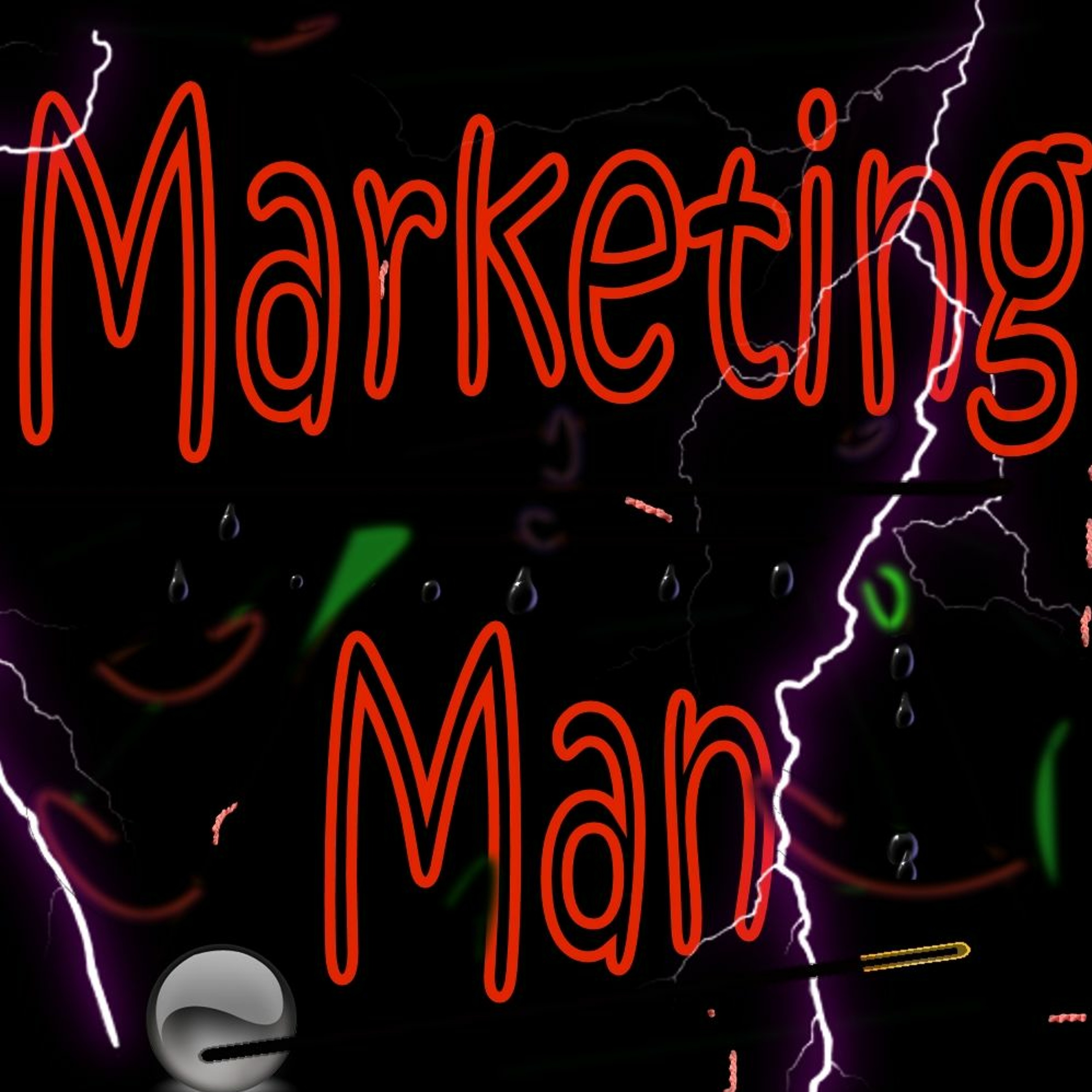 Market Man episode artwork