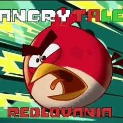AngryTale - REDLOVANIA (My Take)