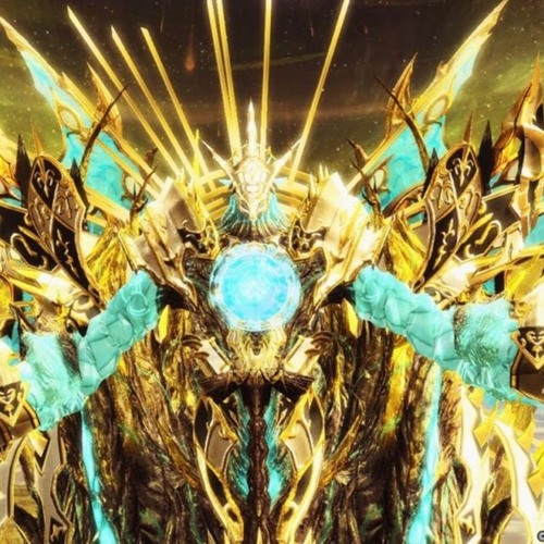 Stream 【PSO2】Deus Esca Zephyros Battle FULL【BGM】 by User 138922922 ...