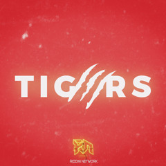 Tigers - Alien Sauce (Riddim Network Exclusive)