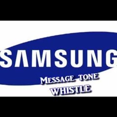 Samsung Whistle RMX (prod. by Dj Adi Mix & Dj Picante)