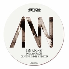 Ben Alonzi - Lola & Gracie - Radio Mix - AWREC1044