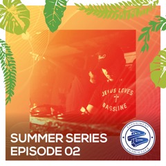 Experiment B Summer Series MINIMIX | Cole | Episode 02