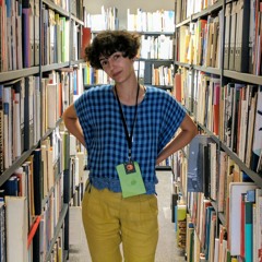 TheThingCast - Ep20 - Arzu Uyan